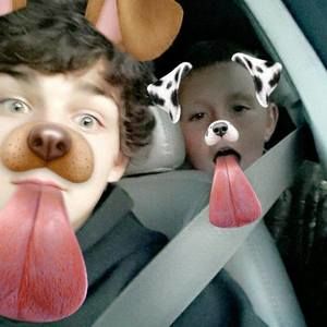 Meet your Posher, Jack